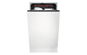 AEG FSE74507Z F/I 10 Place Slimline Dishwasher